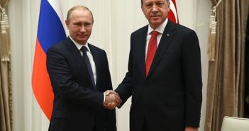 Viewing Present as History: The State and Future of Turkey-Russia Relations